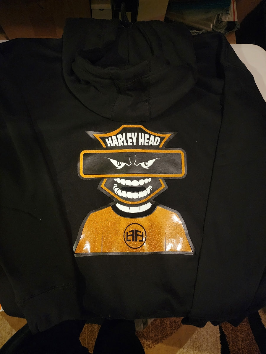 HarleyHead