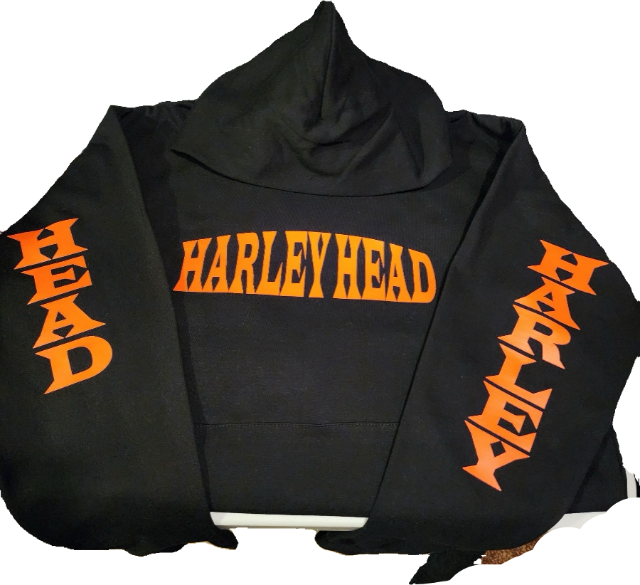 HarleyHead