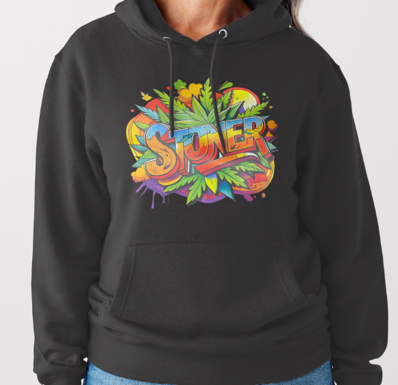 Stoner Sweatshirt