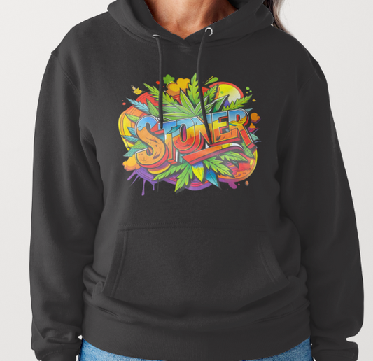 Stoner Sweatshirt