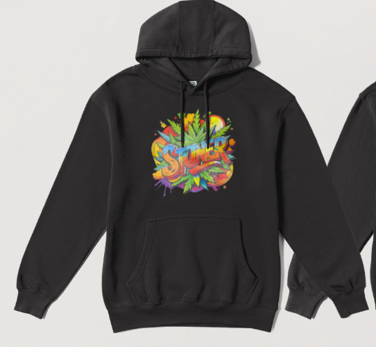 Stoner Sweatshirt